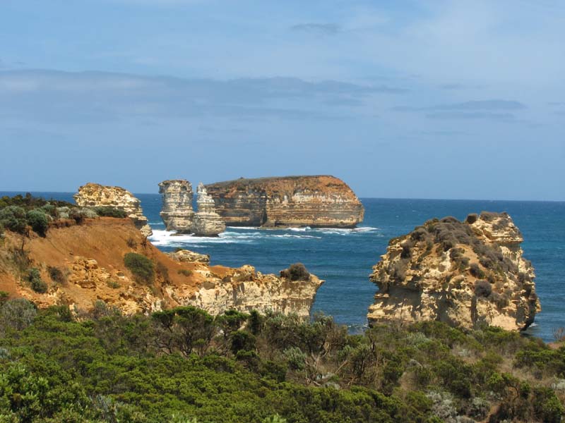 Bay of Islands